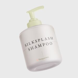 SilkSplash Shampoo