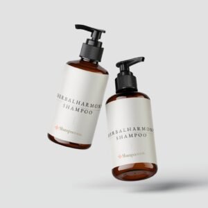 HerbalHarmony Shampoo