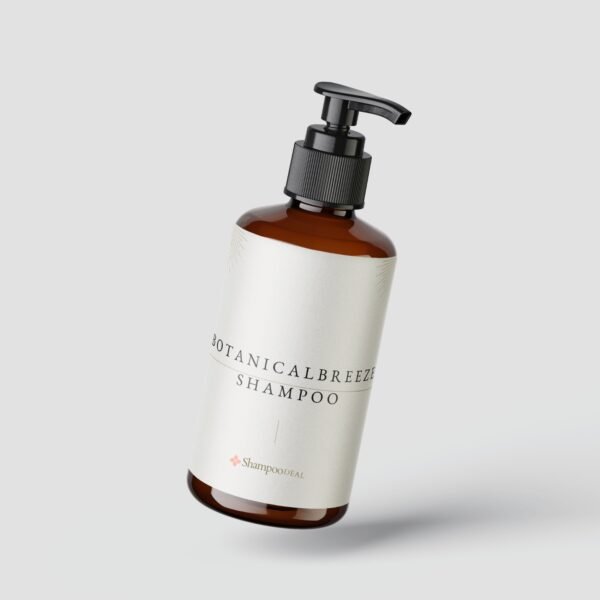 BotanicalBreeze Shampoo